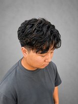 フリースタイル 末広店(FREE STYLE)&nbsp;カット×パーマ