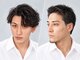 ヒロギンザ 五反田店(HIRO GINZA)の写真/【HPBAWARD2026ベストサロン部門注目サロン選出】パーマならHIRO GINZA*貴方に似合うをご提案いたします*