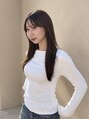 シェール(CHERE)&nbsp;AKO 似合わせ