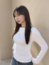 シェール(CHERE)&nbsp;AKO 似合わせ