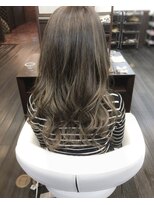 ドルチェ(Dolce)&nbsp;大人可愛い/20代30代40代髪質改善ゆるふわウェーブハイライト