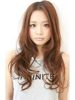 ヘア サルーン マイア 町田駅店(hair saloon maia)&nbsp;キャメロンウェーブ☆