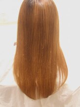 ヘアコプター(HAIR COPTER)