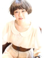 ノア ヘア リラックス(noa hair relax)&nbsp;アッシュグレー