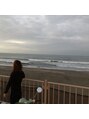ルーチェ(Luce) 早朝SURF^-^