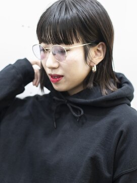 サイダー(THE SIDER) Bob