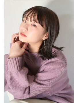 アル 武蔵境(aru) うるツヤボブ　〈aru武蔵境〉