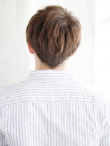 ウル 吉祥寺(ulu)&nbsp;ナチュラルセットのメンズスタイル