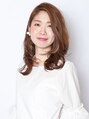 スパイス アヴェダ 西宮阪急店(Spice AVEDA) 若松 明奈