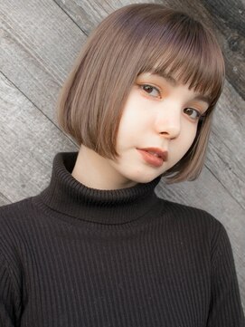 ルティア 池袋(Lutia) アッシュベージュ