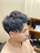 ヒロギンザ 銀座本店(HIRO GINZA)&nbsp;ツイストスパイラルパーマ