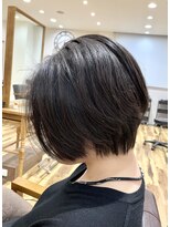 シエル エマージュ 松戸(CIEL Emerge)&nbsp;【ショートカット】