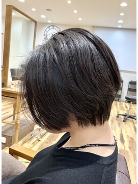 シエル エマージュ 松戸(CIEL Emerge) 【ショートカット】