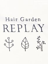 Hair Garden REPLAY