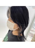 フェイスフレーミング♪
