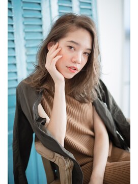 キート 本厚木(kiito) 【本厚木/本厚木駅】外ハネ ロブ☆