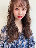 ニスタ バイ アヴァンツアート(nista by Avanzato)&nbsp;【nista】ナプラカラートウメイカンロング