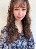 【nista】ナプラカラートウメイカンロング