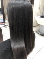 アミュード 西新井(Amu:rd)&nbsp;ツヤツヤストレート