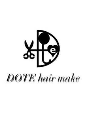 ドォート(Dote hair make)