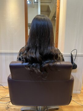 アモル 高田馬場店(Amor) #プルエクステ #エクステ #高田馬場