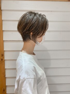 アヴァンス 天王寺店(AVANCE.) 天王寺ショート