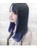カット+カラー+インナーorグラデーション+髪質改善トリートメント