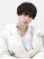 ラビマーニ 吹田店(Labimani)&nbsp;【Labimani】無造作パーマヘア☆