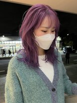 ビアンカ カマクラ(bianca)&nbsp;《ラベンダーカラー》