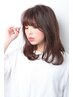 【髪質改善】saiko式髪質改善美髪カラートリートメント+スパ20　¥16500→