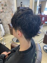 スーペリオル(Superior)&nbsp;メンズカット/メンズパーマ