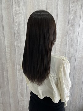 シエル 立川店(CIEL) 【KAZUYA×CIEL】ココアベージュ