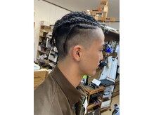ライフ ヘアーサロン(Life -hair salon-)