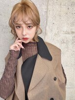 ヴォアソルヂェ オリエンタル(Voasorte ORIENTAL)&nbsp;【VoasorteORIENTAL】☆大人切りっぱなしボブ☆