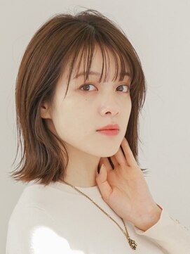 シルフィ(sylph) 大人可愛いボブ　外ハネボブ　ボブ