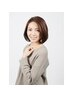【回数券ご利用のお客様】ヘナ・ヘアマニキュア 2,200円【鹿児島　美容室】