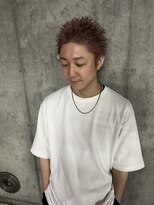 エミュ(emu)&nbsp;スパイキーショート