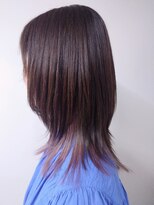 ルル(LuLu)&nbsp;ミディアムヘア