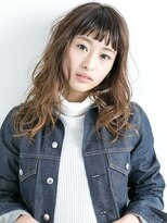 ラパンセノアール(LA PENSEE NOIR)&nbsp;ロングスタイル