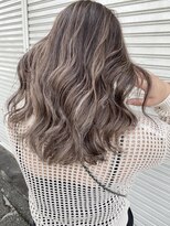 プルメリアドット(Plumeria.)&nbsp;ハイライト