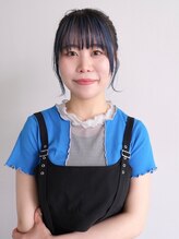 シアアオヤマ 表参道青山(SHEA aoyama) 奥村 陽花