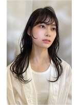ドォール(d'Or) ロングレイヤー