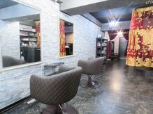 ヴィソップ(V.S.O.P)の雰囲気（店内のんびりとした雰囲気でご利用頂けます）