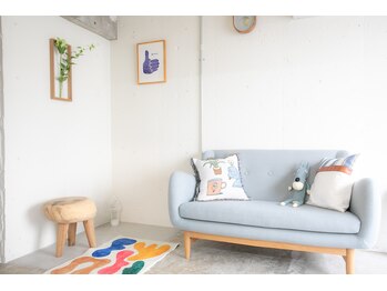 blanc 千歳烏山【ブラン】