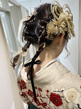 トッカ 天神店(tocca) 卒業式set★!