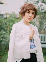 スタリー(Starry)&nbsp;キュートなマッシュライン20代/30代/40代/ハレマチ通り