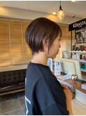藤村　ショート　088