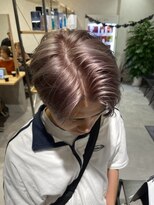 ハイパー(HYPER)&nbsp;ミルクティー