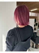 リベッタ(Ribetta)&nbsp;ピンクカラー