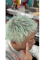 マイタイム(MyTime)&nbsp;ターコイズホワイト